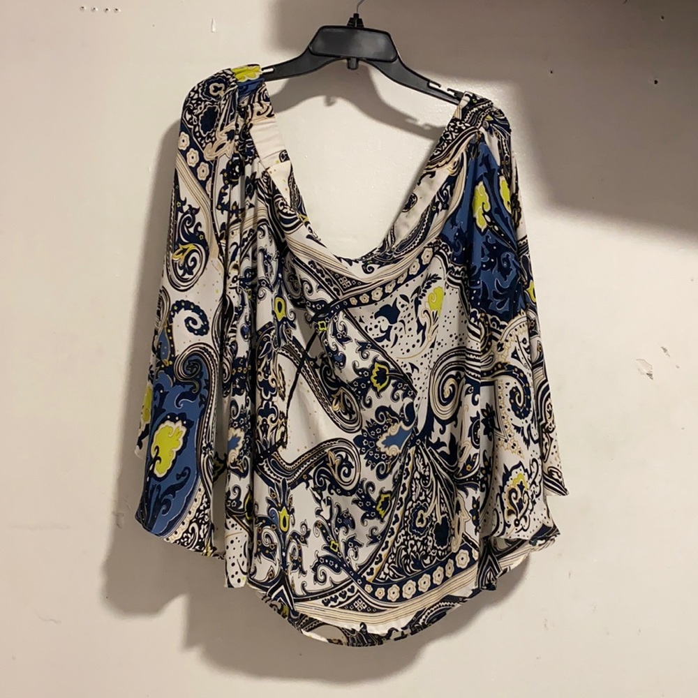 Rachel Rachel Roy women’s 3X blouse